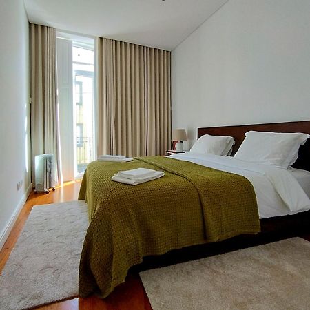 Casa Velha Guesthouse Порто Екстериор снимка