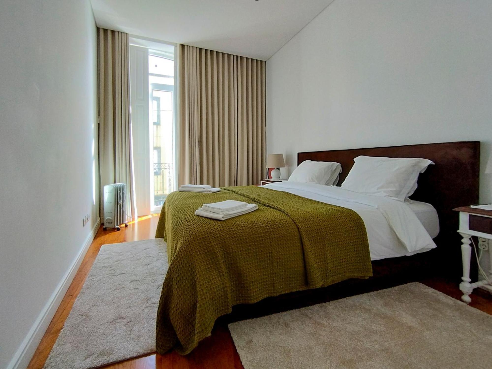 Casa Velha Guesthouse Порто Екстериор снимка
