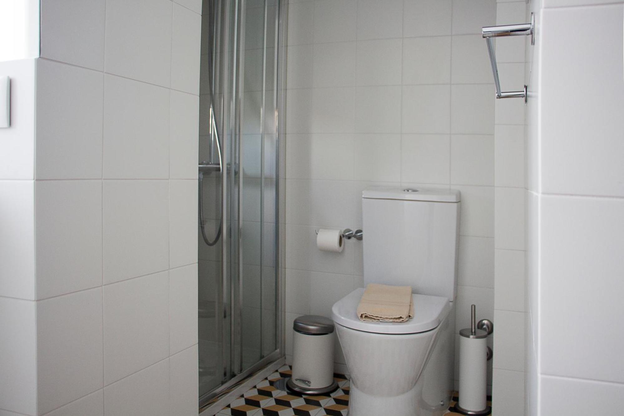 Casa Velha Guesthouse Порто Екстериор снимка