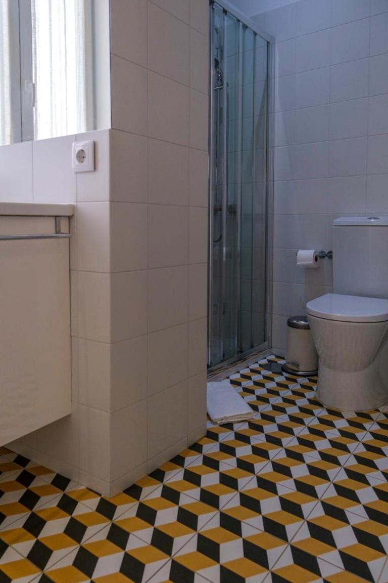 Casa Velha Guesthouse Порто Екстериор снимка