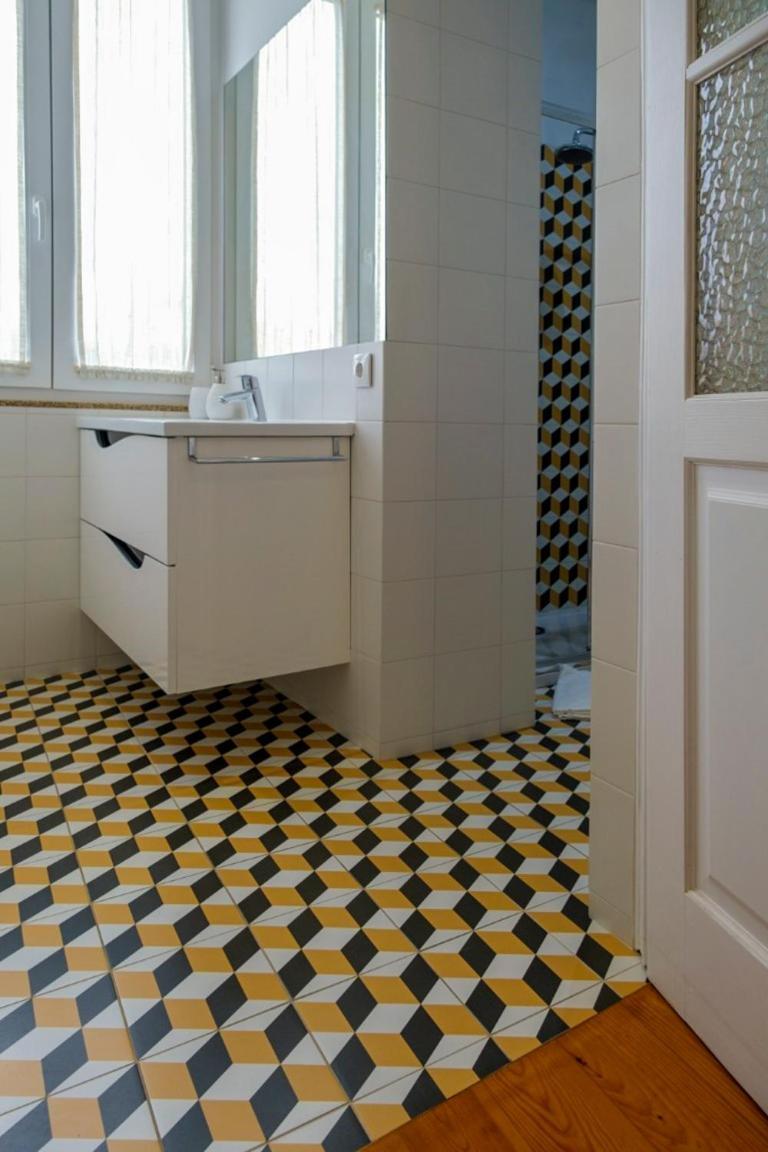 Casa Velha Guesthouse Порто Екстериор снимка