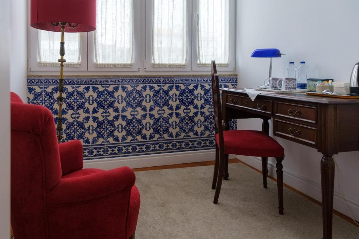 Casa Velha Guesthouse Порто Екстериор снимка