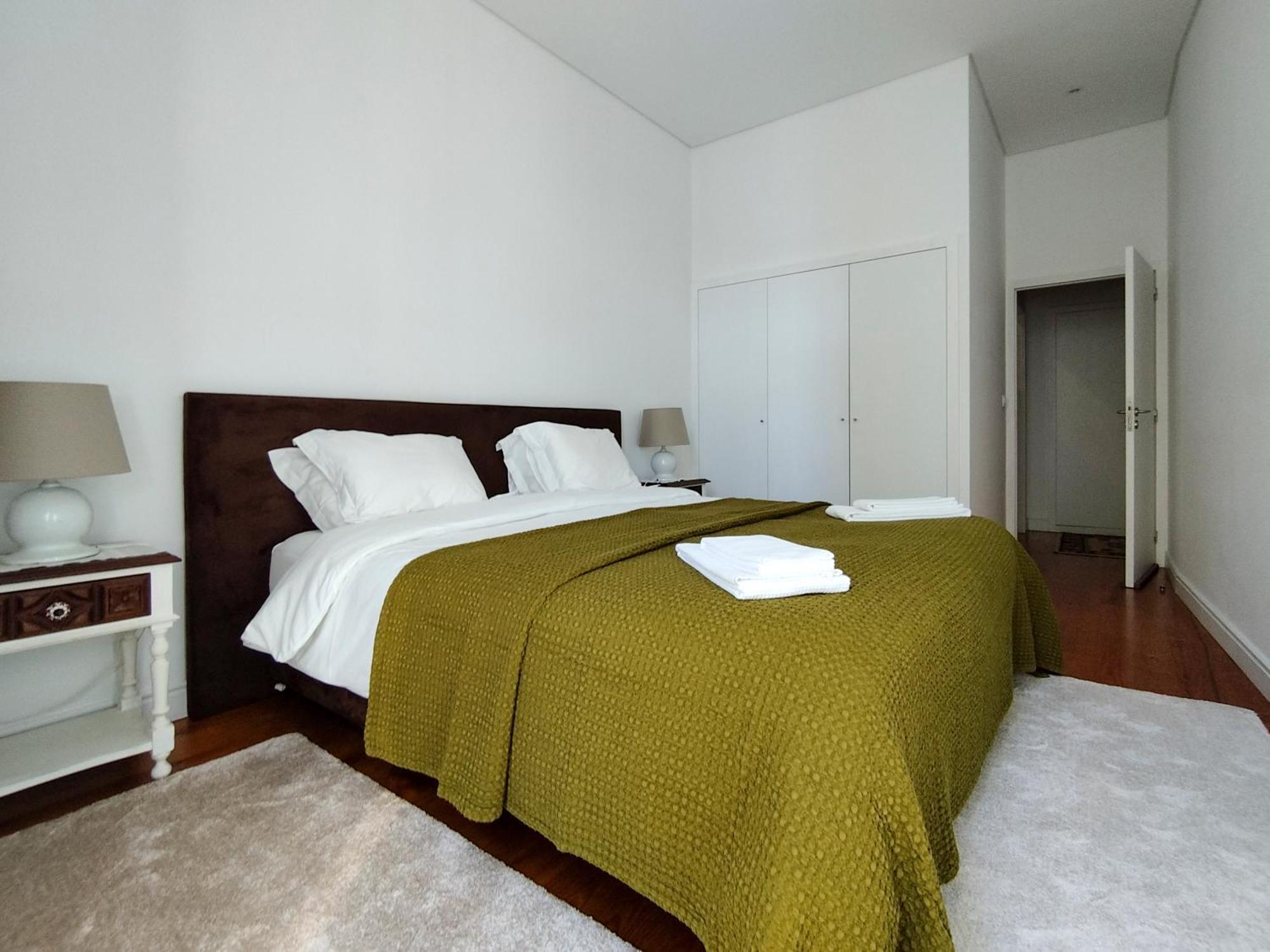 Casa Velha Guesthouse Порто Екстериор снимка