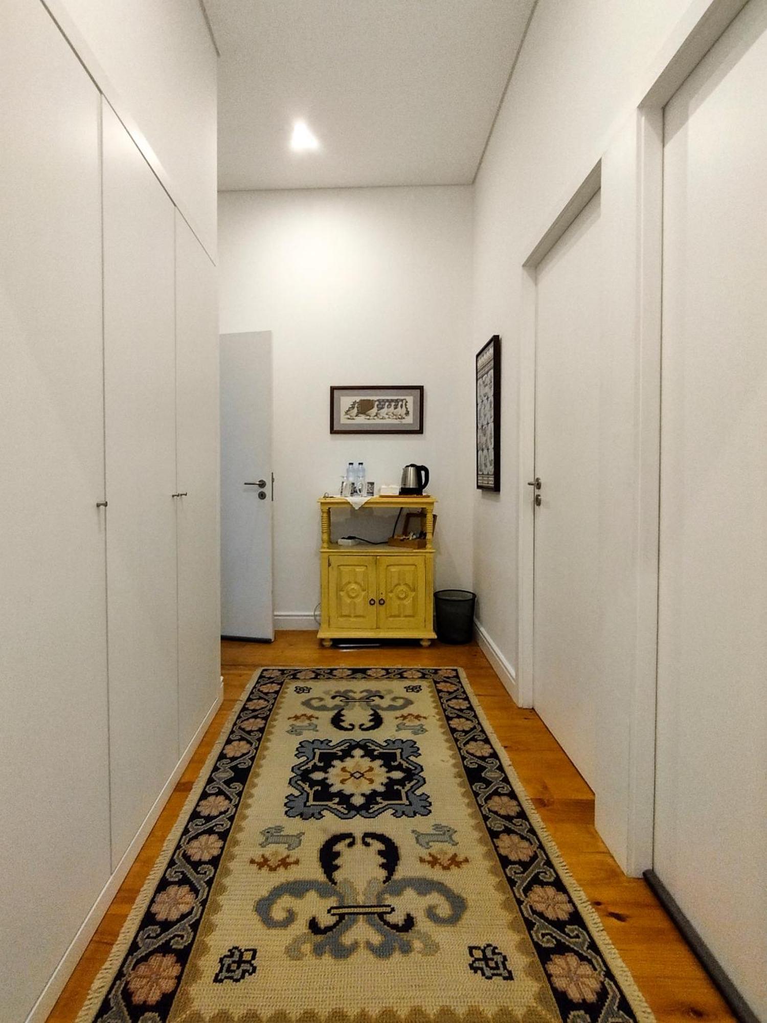 Casa Velha Guesthouse Порто Екстериор снимка