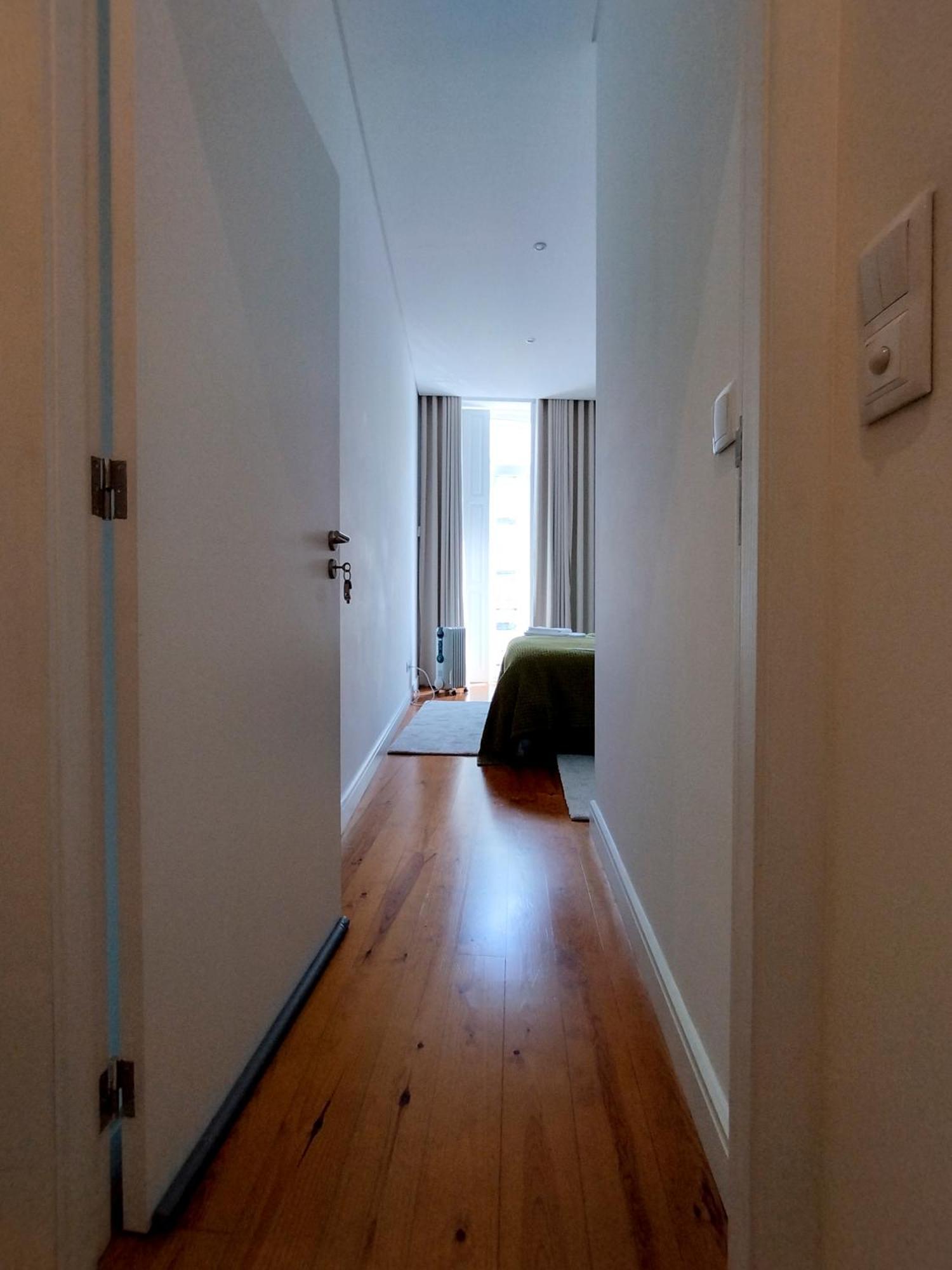 Casa Velha Guesthouse Порто Екстериор снимка