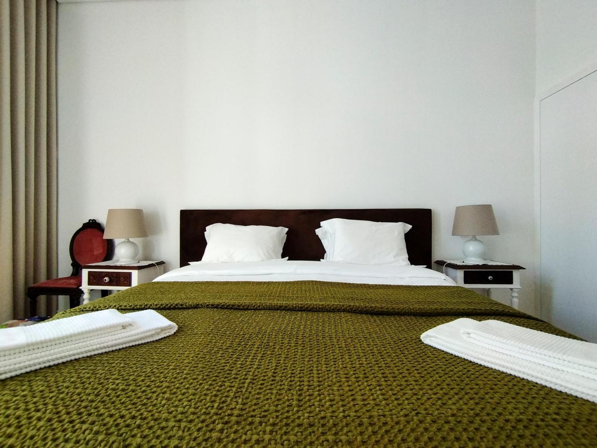 Casa Velha Guesthouse Порто Екстериор снимка