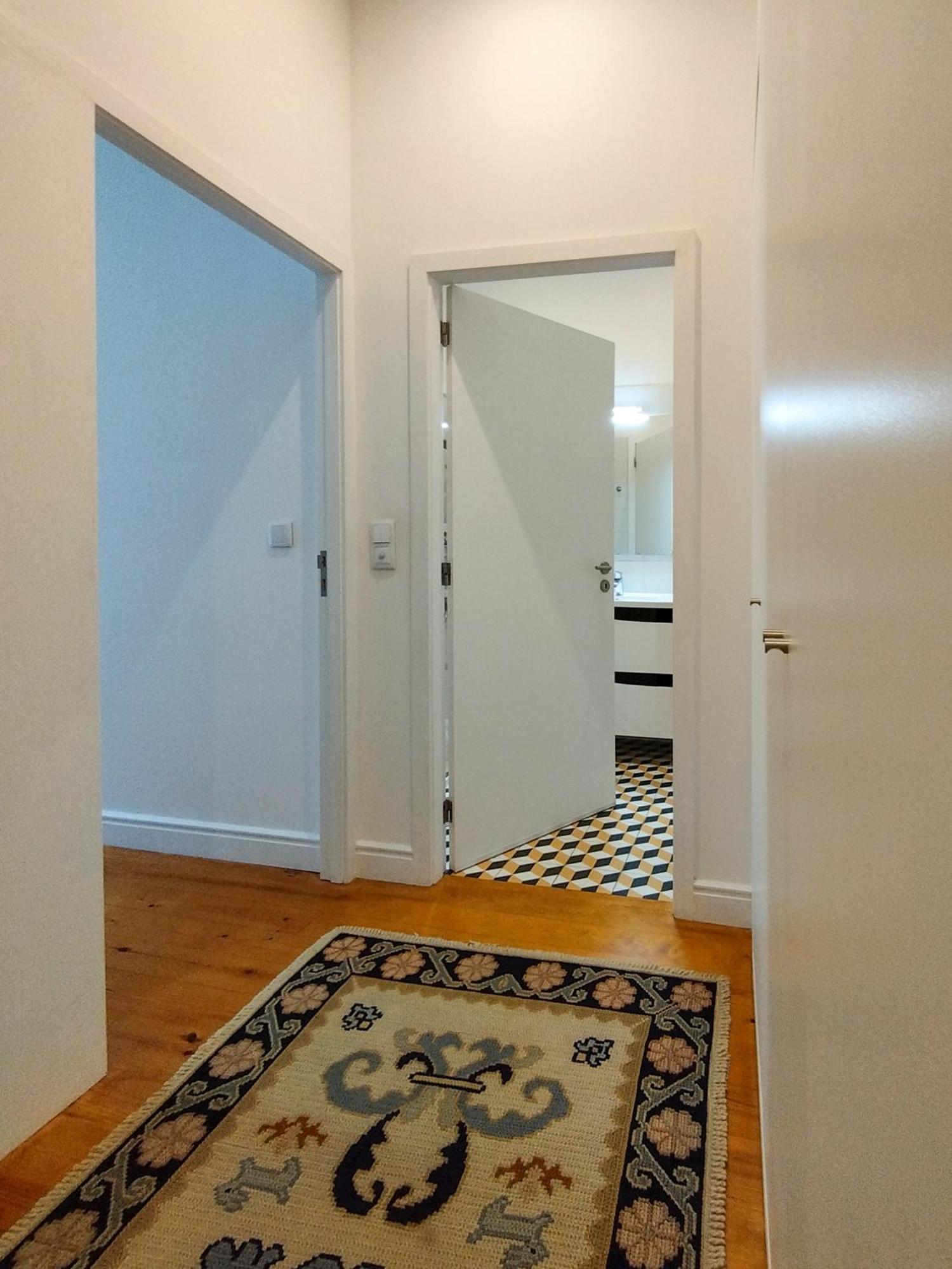 Casa Velha Guesthouse Порто Екстериор снимка