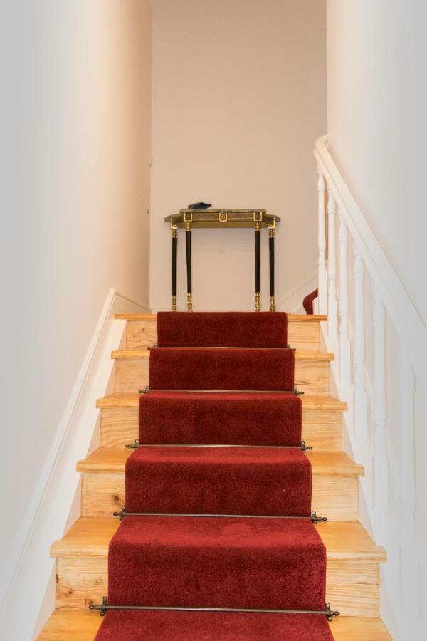 Casa Velha Guesthouse Порто Екстериор снимка