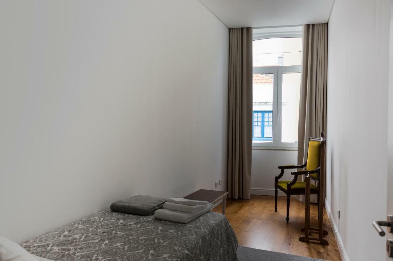 Casa Velha Guesthouse Порто Екстериор снимка