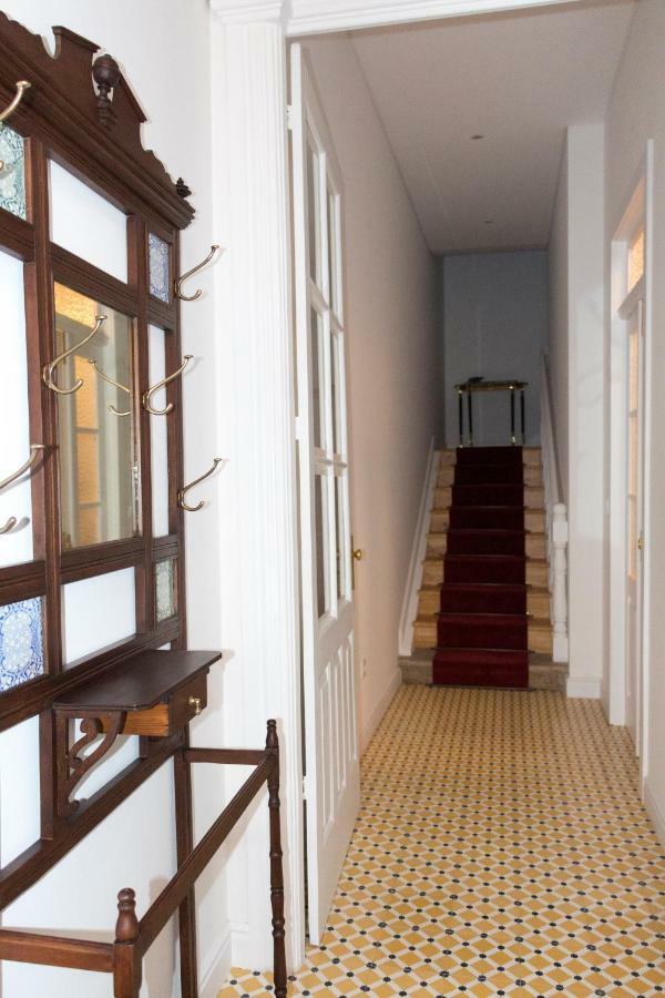 Casa Velha Guesthouse Порто Екстериор снимка
